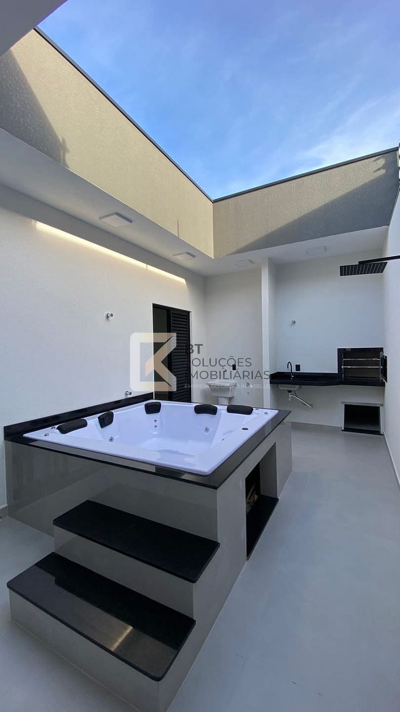 Casa à venda com 3 quartos, 116m² - Foto 13