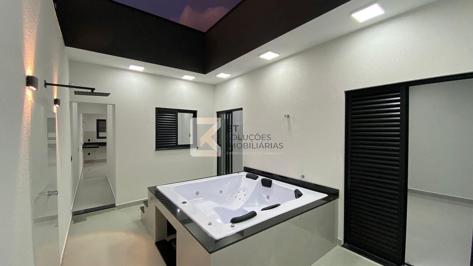 Casa à venda com 3 quartos, 116m² - Foto 12