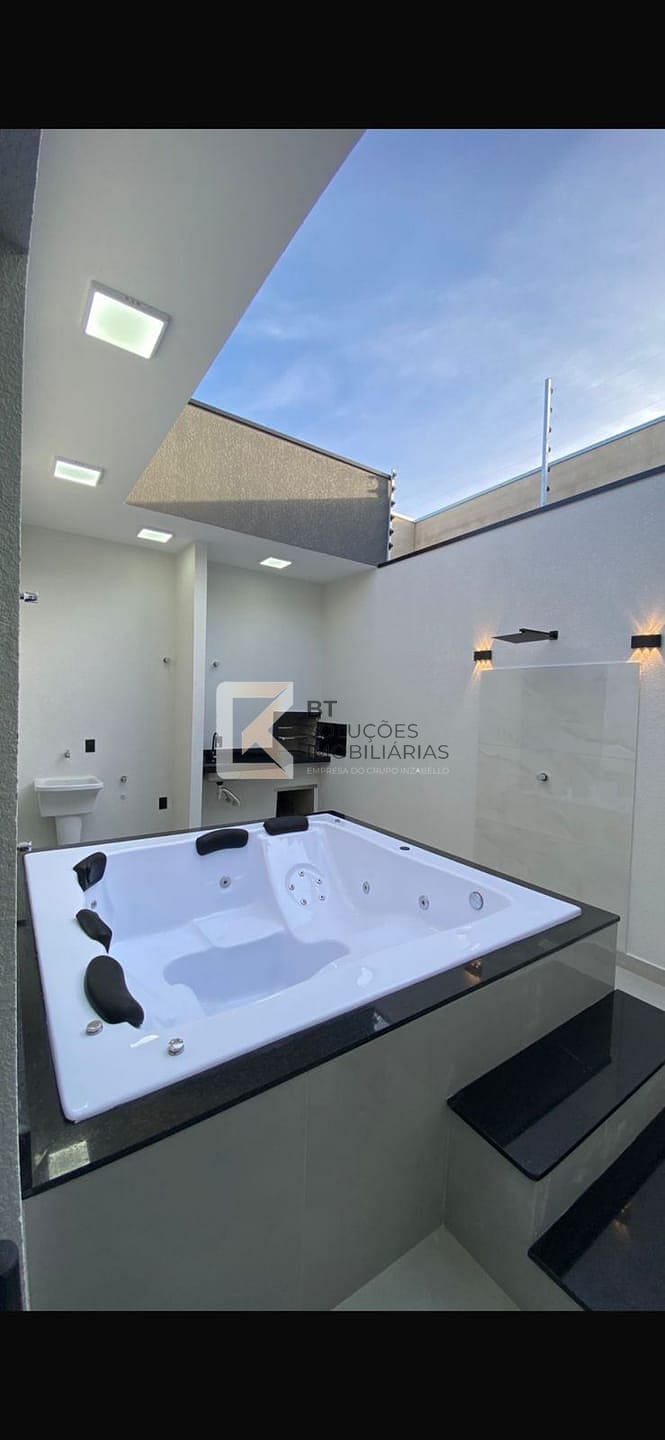 Casa à venda com 3 quartos, 116m² - Foto 11