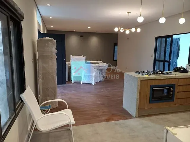 Casa com 603m² 4 quartos e 5 banheiros, à venda, no bairro Condomínio Residencial Mont Blanc em São José dos Campos