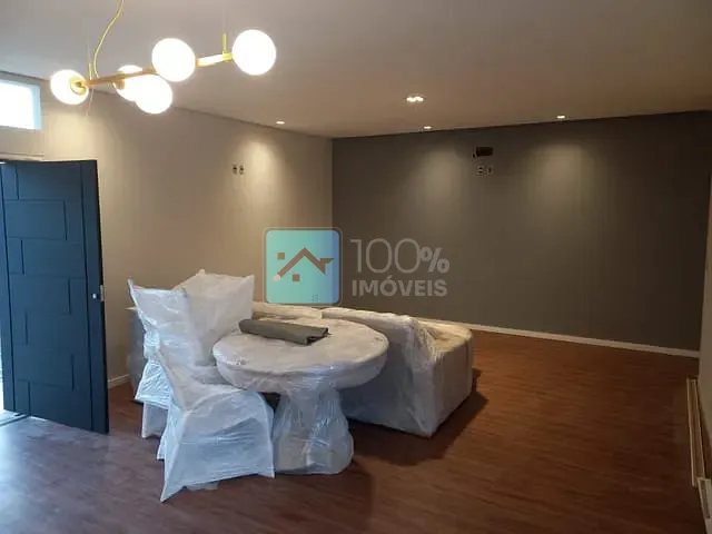 Casa com 603m² 4 quartos e 5 banheiros, à venda, no bairro Condomínio Residencial Mont Blanc em São José dos Campos