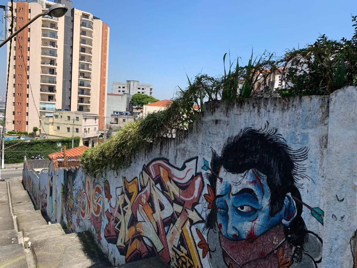 Casa para venda em Vila Maria Alta com 6 quartos, sendo 1 suíte, 815m²