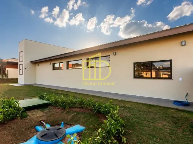 Casa com 1027m² 3 quartos e 1 banheiro, à venda, no bairro Jardim Residencial Villaggio Ipanema I em Sorocaba