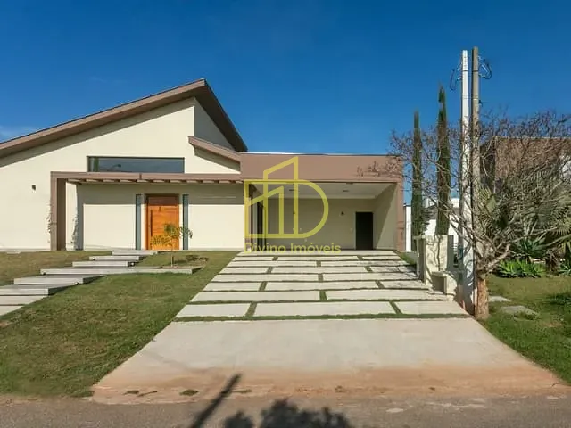 Casa com 1027m² 3 quartos e 1 banheiro, à venda, no bairro Jardim Residencial Villaggio Ipanema I em Sorocaba
