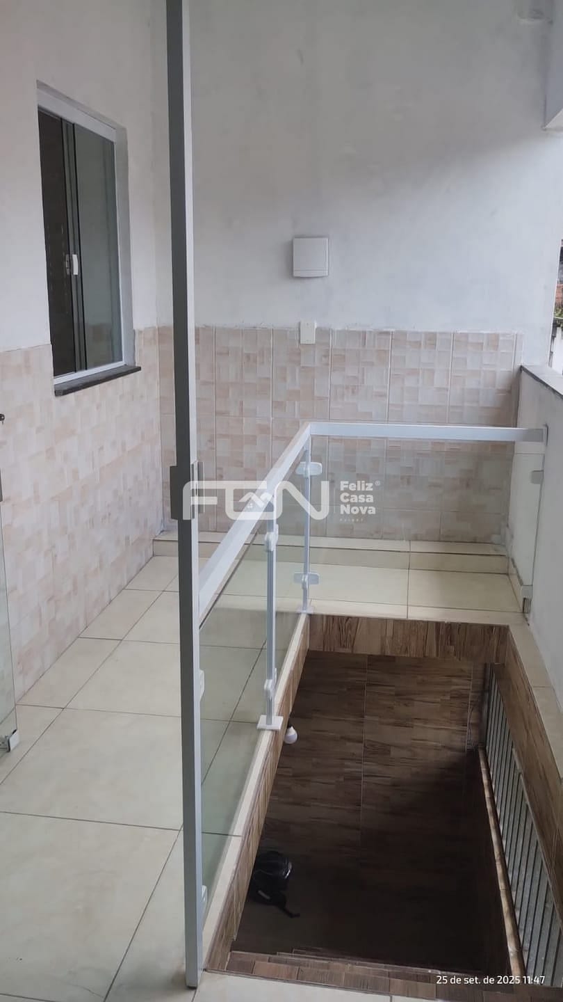 Casa, 2 quartos, 200 m² - Foto 2