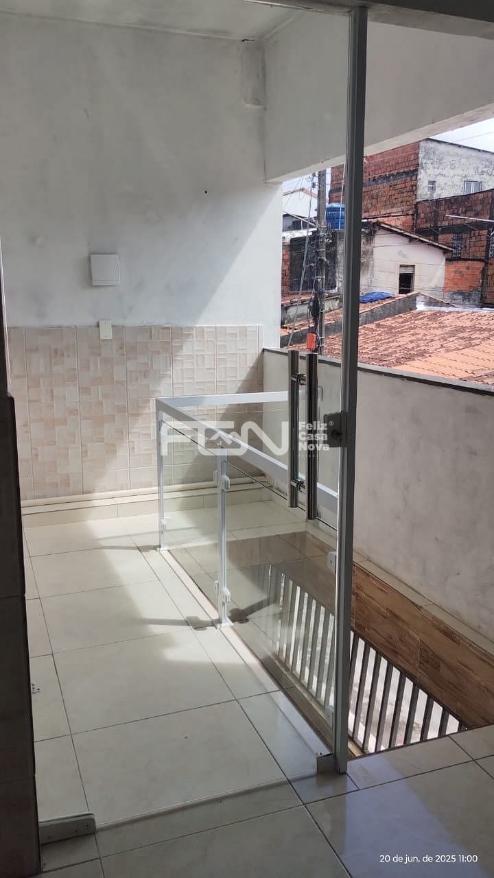 Casa, 2 quartos, 200 m² - Foto 3