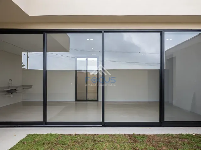 Casa com 362m² 3 quartos e 4 banheiros, à venda, no bairro Residencial Villagio Azzure em Itupeva