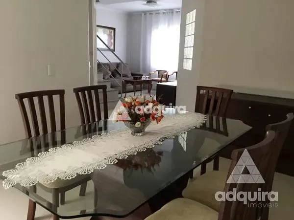 Sobrado, 3 quartos, 10 m² - Foto 6