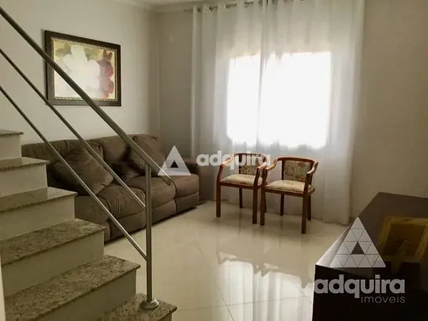 Sobrado, 3 quartos, 10 m² - Foto 2