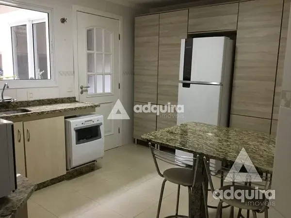 Sobrado, 3 quartos, 10 m² - Foto 8