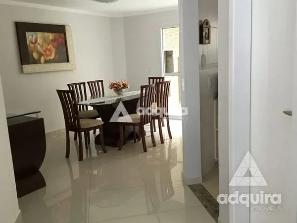 Sobrado, 3 quartos, 10 m² - Foto 5