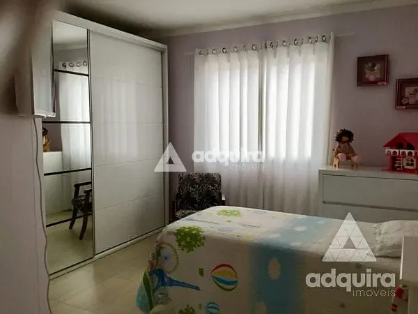 Sobrado, 3 quartos, 10 m² - Foto 9
