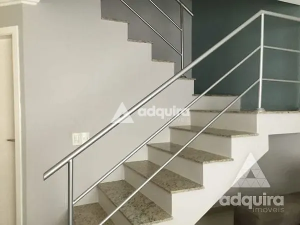 Sobrado, 3 quartos, 10 m² - Foto 3