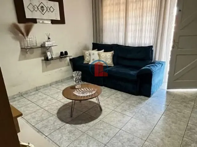 Casa com 400m² 4 quartos e 2 banheiros, à venda, no bairro São Manoel em Americana