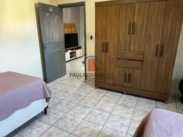 Casa com 400m² 4 quartos e 2 banheiros, à venda, no bairro São Manoel em Americana