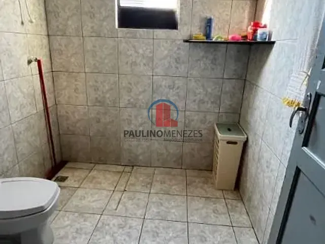 Casa com 400m² 4 quartos e 2 banheiros, à venda, no bairro São Manoel em Americana