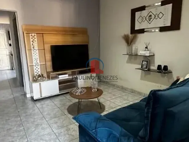 Casa com 400m² 4 quartos e 2 banheiros, à venda, no bairro São Manoel em Americana