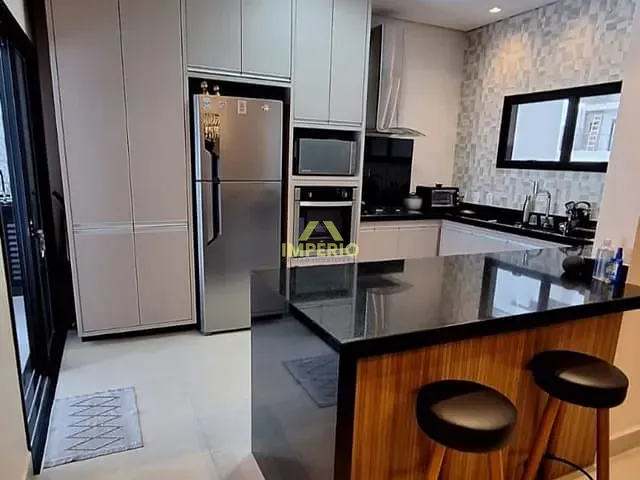 Casa com 216m² 3 quartos e 2 banheiros, à venda, no bairro Jardim Mantova em Indaiatuba