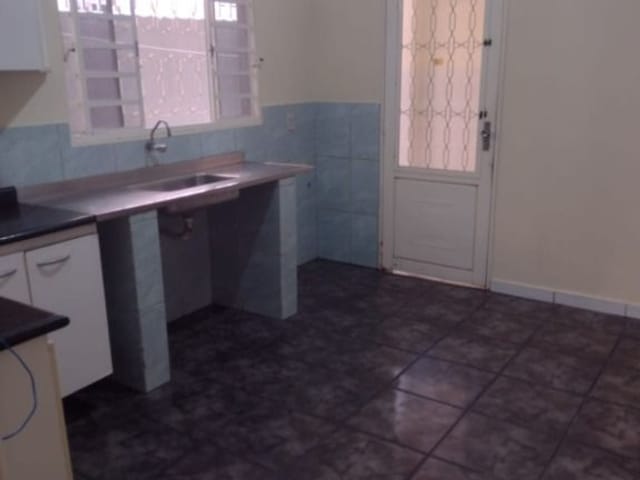 Foto do Casa - Casa com 2 dormitórios para alugar, 100 m² por R$ 2.035,00/mês - Jardim Satélite - São José dos Campos/SP | INDEPENDENCE NEGOCIOS IMOBILIARIOS LTDA