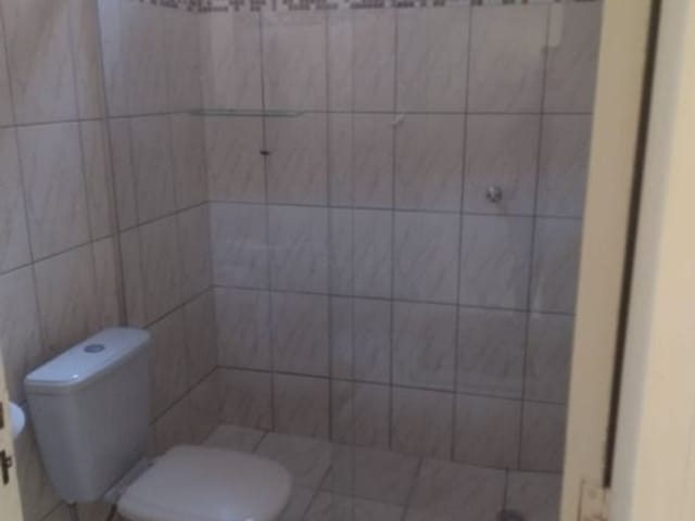 Foto do Casa - Casa com 2 dormitórios para alugar, 100 m² por R$ 2.035,00/mês - Jardim Satélite - São José dos Campos/SP | INDEPENDENCE NEGOCIOS IMOBILIARIOS LTDA