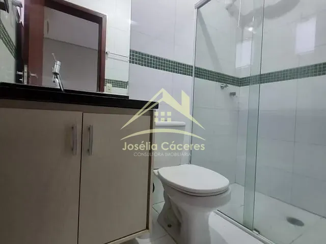 Casa com 436m² 3 quartos e 3 banheiros, à venda ou para alugar, no bairro Barra do Pari em Cuiabá