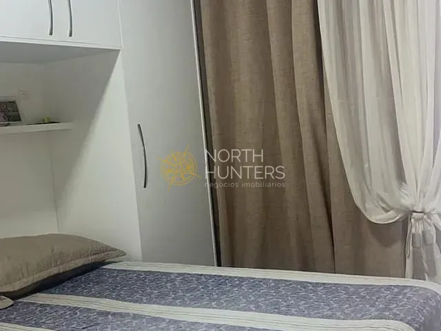 Casa com 120m² 3 quartos e 2 banheiros, à venda, no bairro Paranaguamirim em Joinville