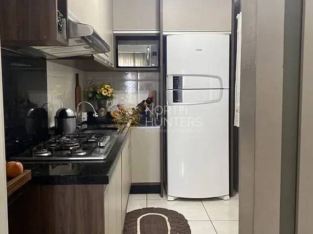Casa com 120m² 3 quartos e 2 banheiros, à venda, no bairro Paranaguamirim em Joinville