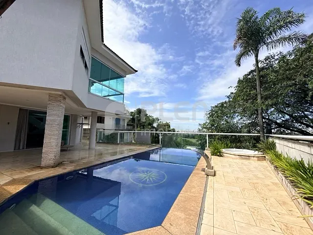 Casa com 1250m² 5 quartos e 10 banheiros, à venda, no bairro Jardim São Bento em São Paulo