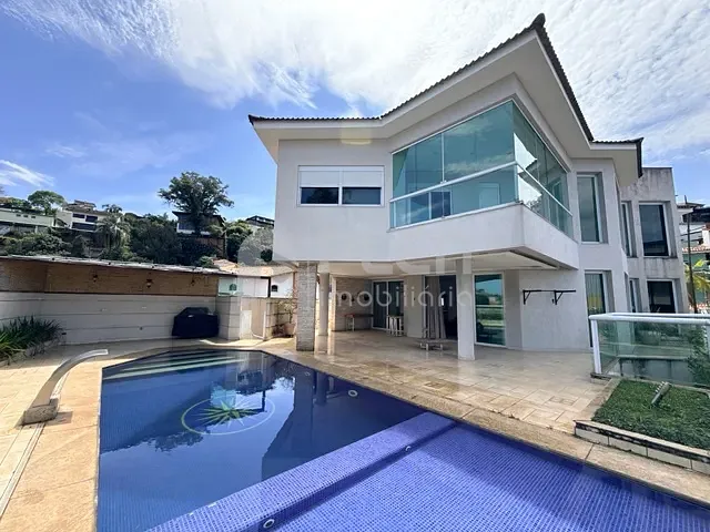 Casa com 1250m² 5 quartos e 10 banheiros, à venda, no bairro Jardim São Bento em São Paulo