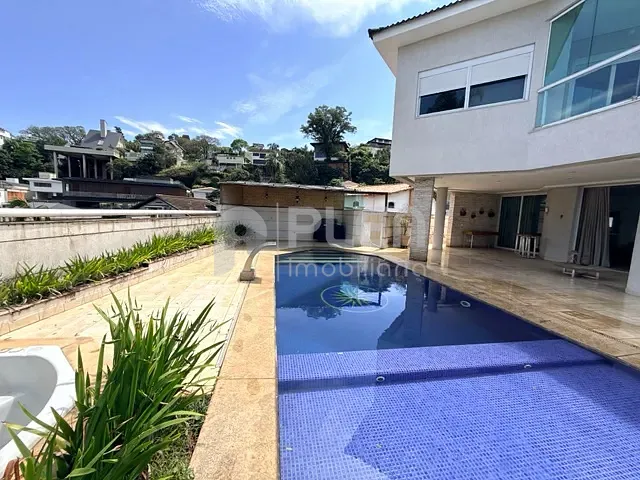 Casa com 1250m² 5 quartos e 10 banheiros, à venda, no bairro Jardim São Bento em São Paulo