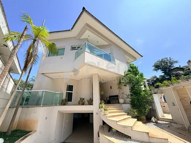 Casa com 1250m² 5 quartos e 10 banheiros, à venda, no bairro Jardim São Bento em São Paulo