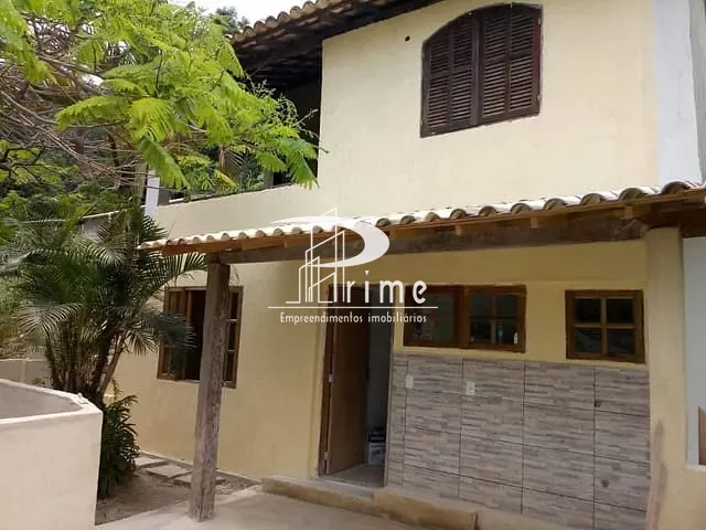 Casa com 360m² 2 quartos e 2 banheiros, à venda, no bairro Maravista em Niterói
