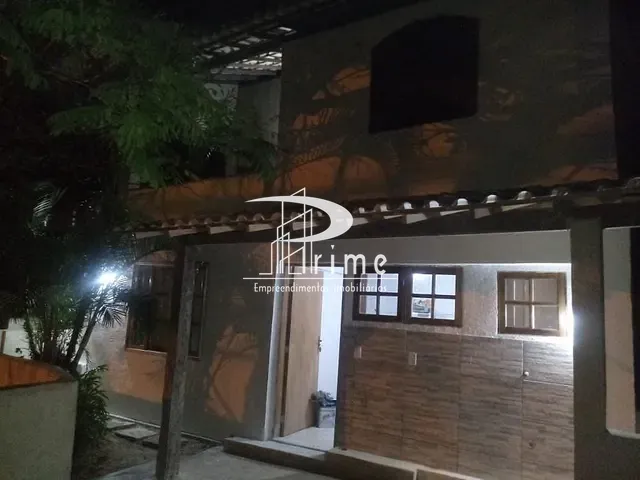 Casa com 360m² 2 quartos e 2 banheiros, à venda, no bairro Maravista em Niterói