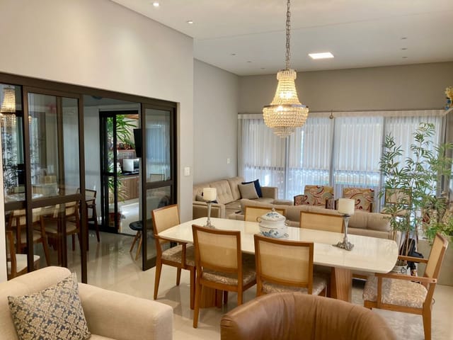 Foto do Casa - Casa à venda no Urbanova com 220m² | RUSSI IMÓVEIS