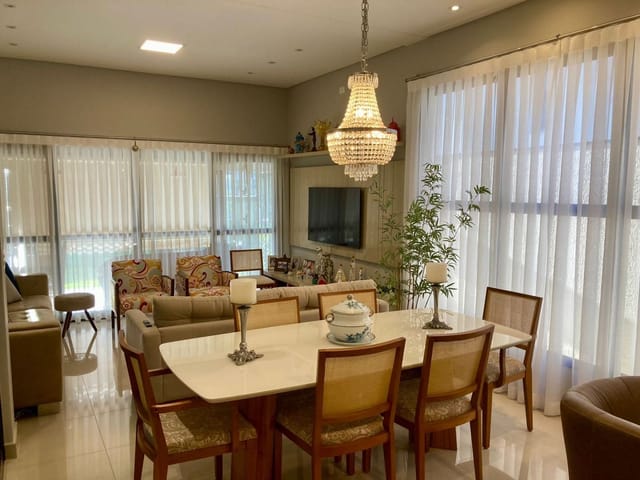 Foto do Casa - Casa à venda no Urbanova com 220m² | RUSSI IMÓVEIS