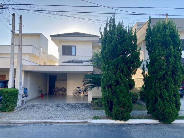 Foto do Casa - Casa à venda no Urbanova com 220m² | RUSSI IMÓVEIS
