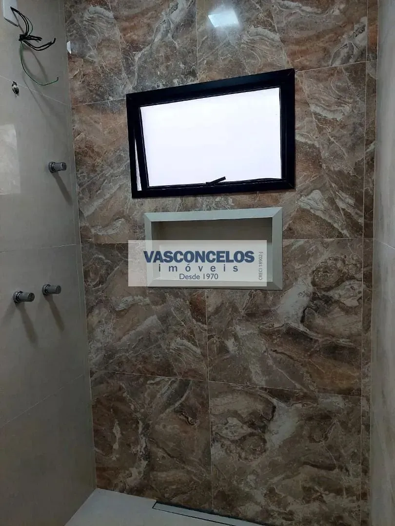 Casa, 3 quartos, 165 m² - Foto 11