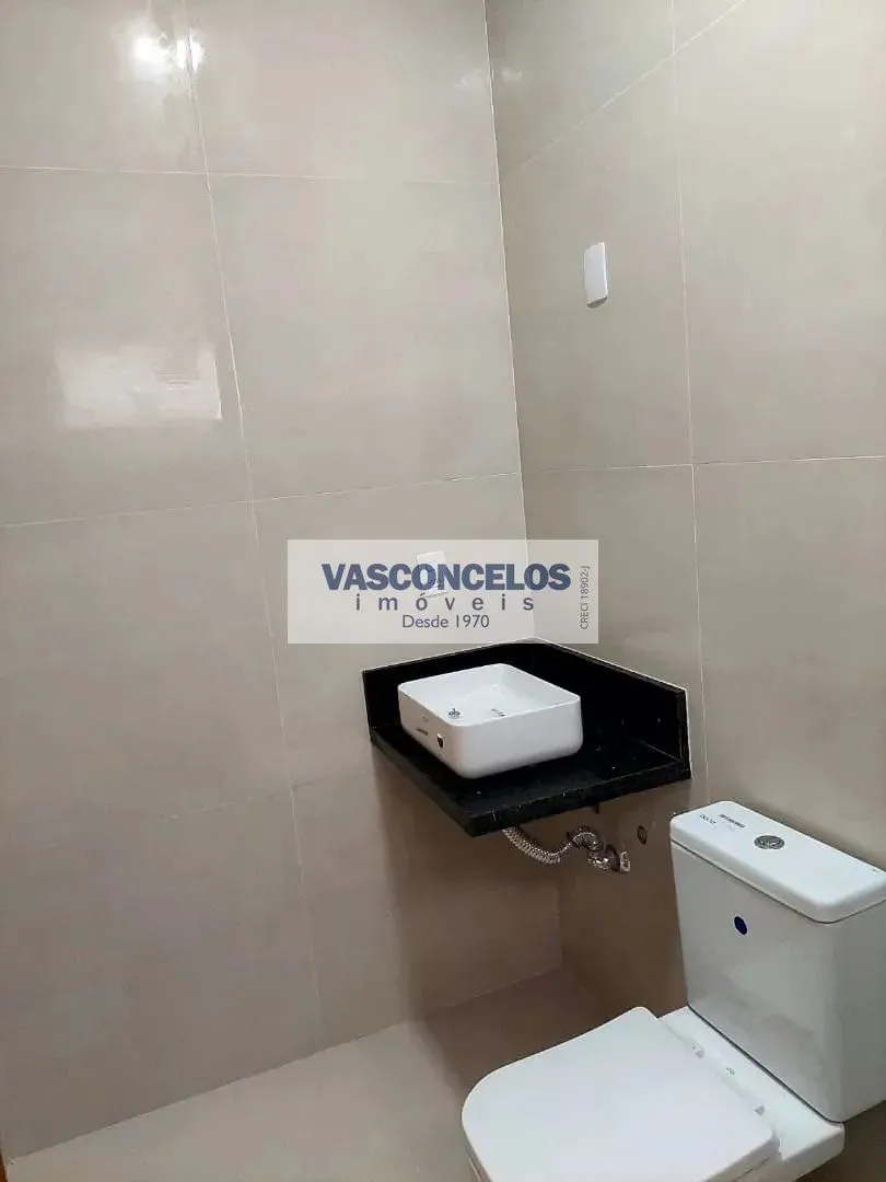 Casa, 3 quartos, 165 m² - Foto 12