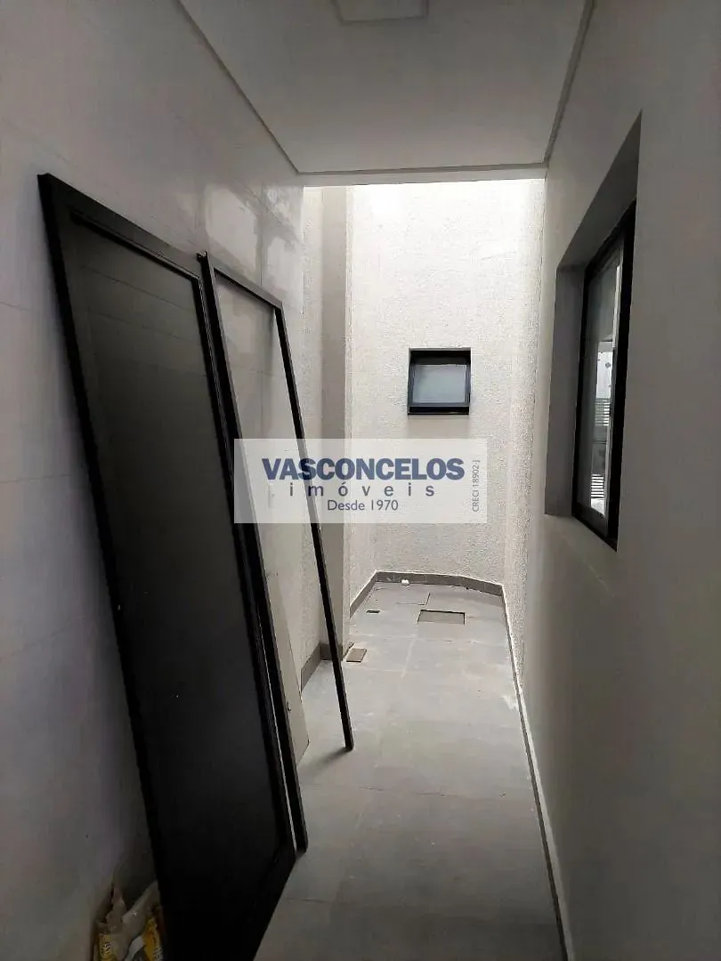 Casa, 3 quartos, 165 m² - Foto 13