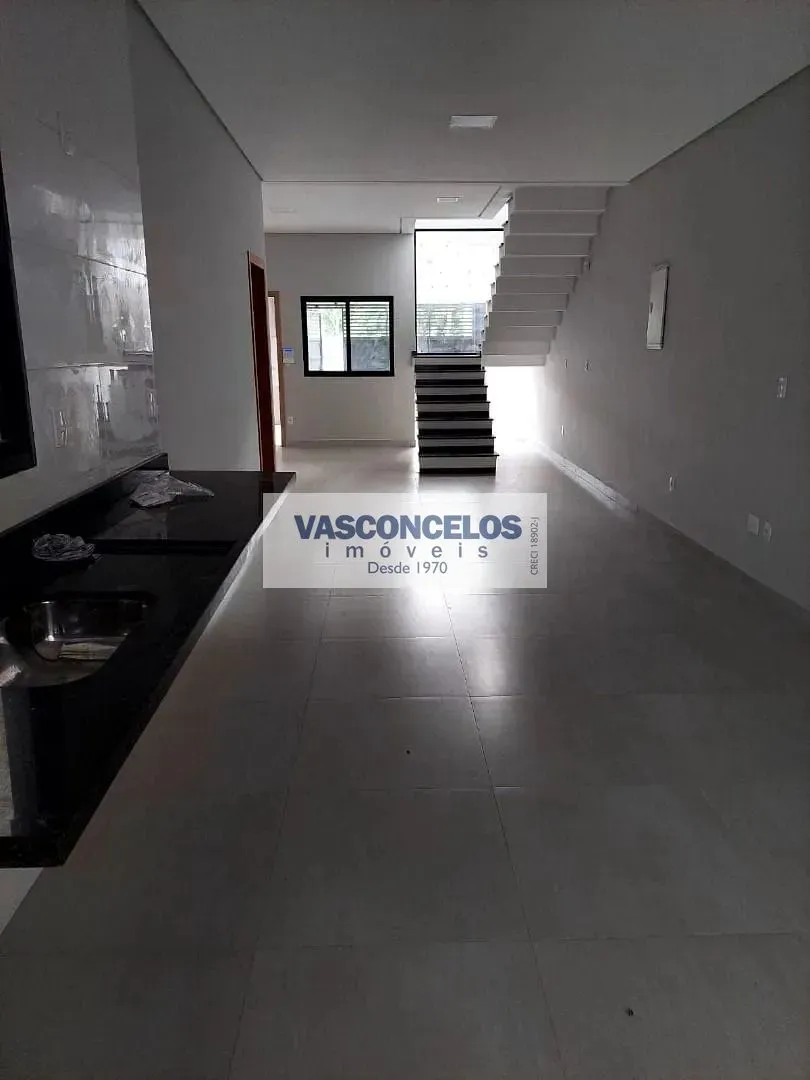 Casa, 3 quartos, 165 m² - Foto 5