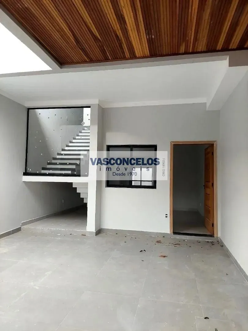 Casa, 3 quartos, 165 m² - Foto 3