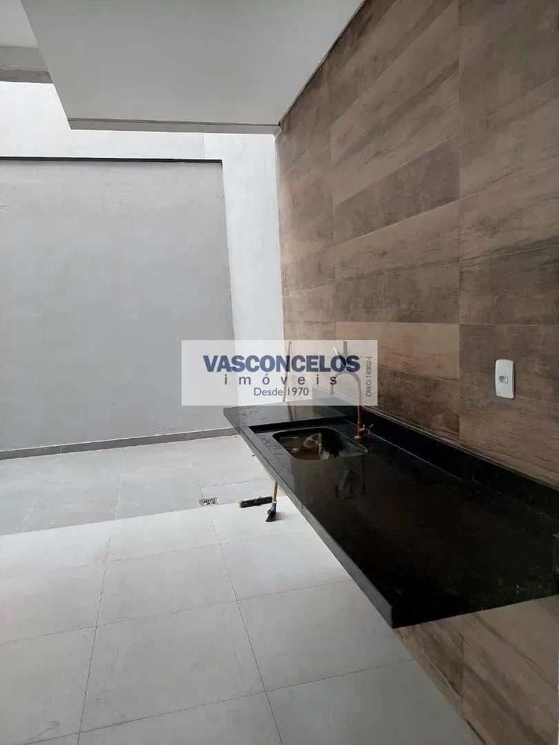 Casa, 3 quartos, 165 m² - Foto 8