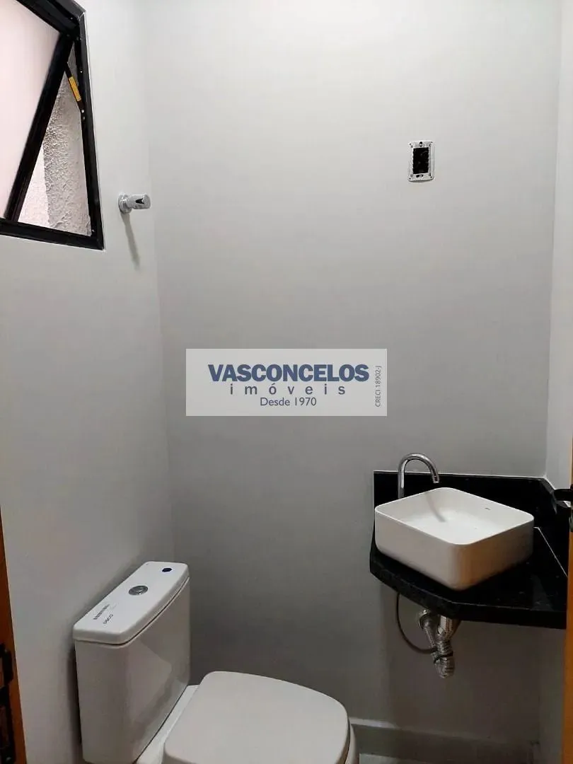 Casa, 3 quartos, 165 m² - Foto 6