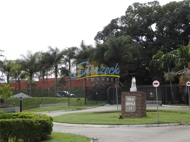 Casa com 933m² 3 quartos e 3 banheiros, à venda, no bairro Santa Cândida em Vinhedo