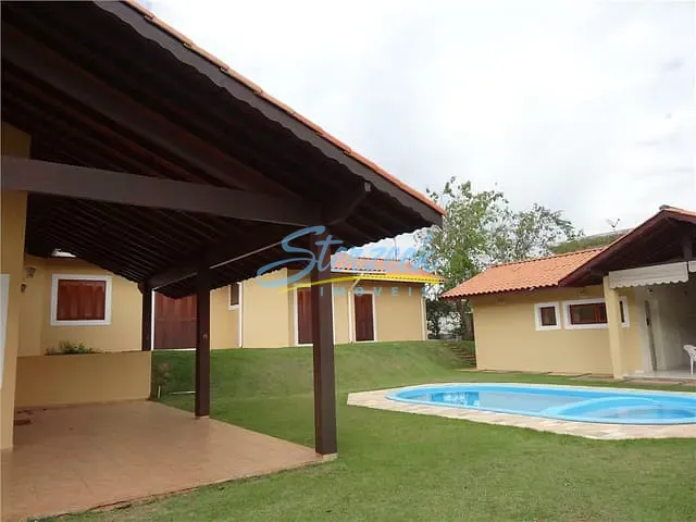 Casa com 933m² 3 quartos e 3 banheiros, à venda, no bairro Santa Cândida em Vinhedo