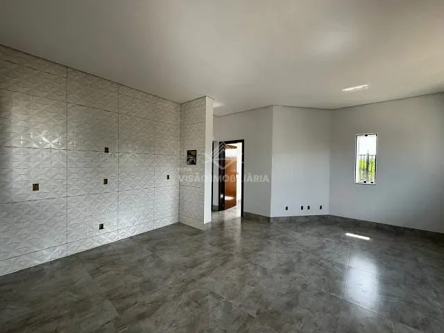 Casa 3 quartos e 1 banheiro, à venda, no bairro Residencial São Francisco em Sinop