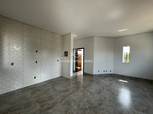 Casa 3 quartos e 1 banheiro, à venda, no bairro Residencial São Francisco em Sinop