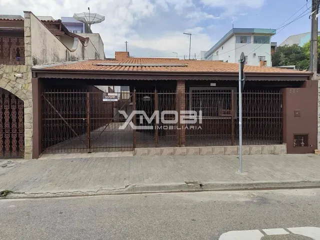 Casa com 265m² 3 quartos e 2 banheiros, à venda, no bairro Jardim Nogueira em Jundiaí