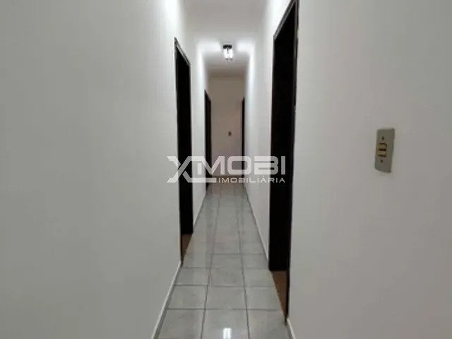 Casa com 265m² 3 quartos e 2 banheiros, à venda, no bairro Jardim Nogueira em Jundiaí