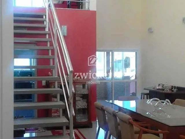 Casa com 600m² 6 quartos e 8 banheiros, à venda, no bairro Residencial Vale Florido em Piratininga